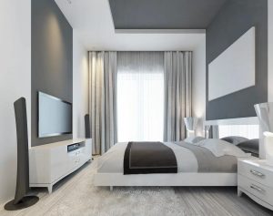 современная мебель для спальни на заказ